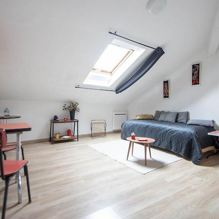 Chambre D'Hotes Les Cypres De L'Ile Avignon Ngoại thất bức ảnh
