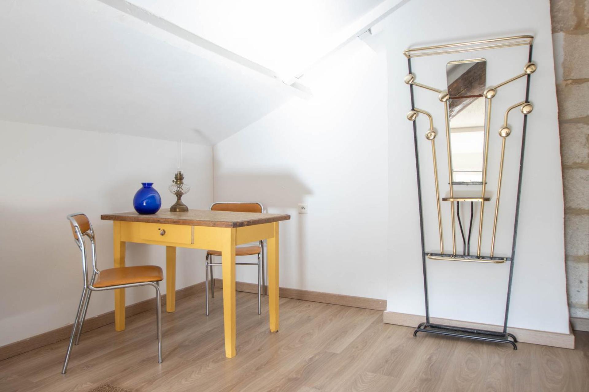 Chambre D'Hotes Les Cypres De L'Ile Avignon Ngoại thất bức ảnh