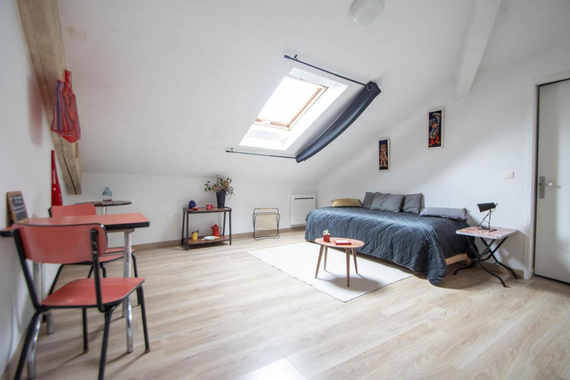 Chambre D'Hotes Les Cypres De L'Ile Avignon Ngoại thất bức ảnh