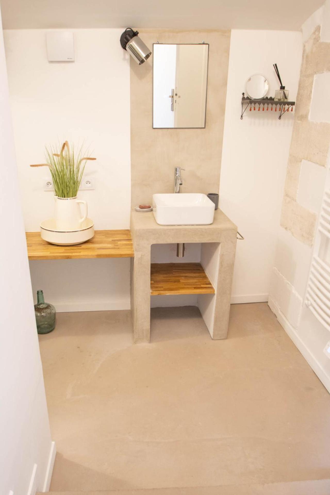 Chambre D'Hotes Les Cypres De L'Ile Avignon Ngoại thất bức ảnh