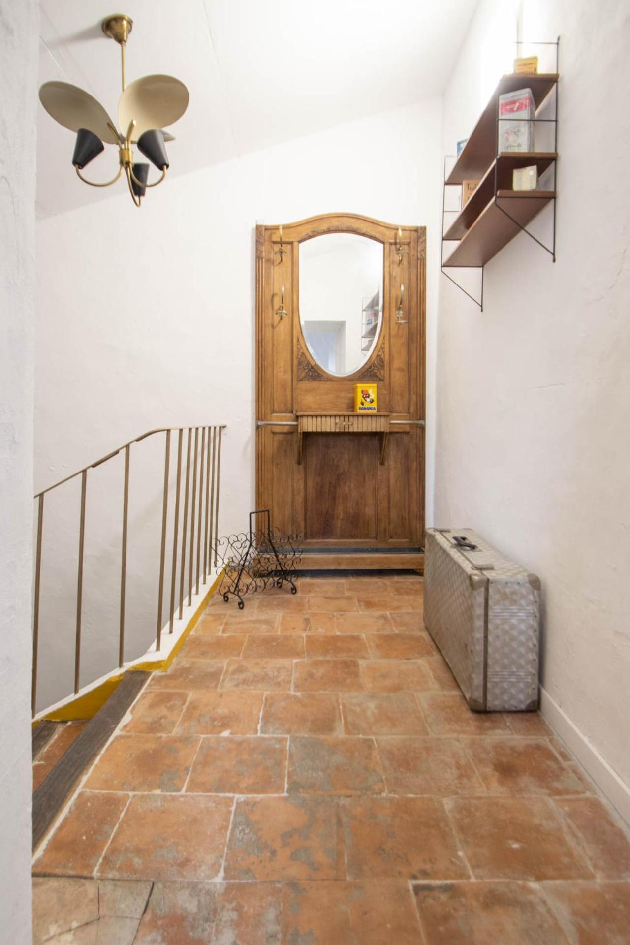 Chambre D'Hotes Les Cypres De L'Ile Avignon Ngoại thất bức ảnh